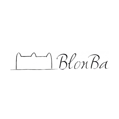 Blonba