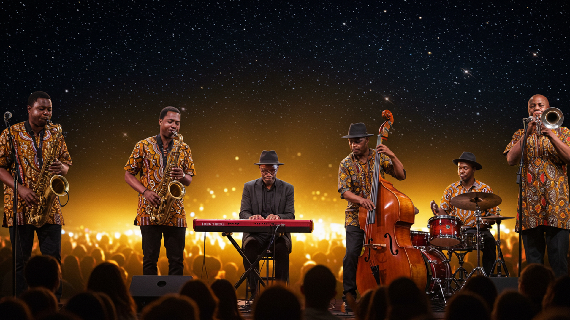 <span style=color:#FED23D;>11 ème Edition</span>, Du 28 avril au 03 mai 2025